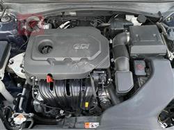 كيا اوبتيما